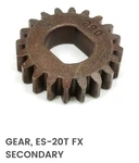 Arctic Cat Electric Start 20-TOOTH Secondary Gear, 0645-290 New Nos Oem Nip Nla. Fixed Price $38.99.