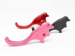 Tki Polaris Matryx Brake Lever (short Pull) Red. Fixed Price $49.50.