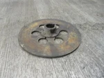 1980 Kawasaki Ltd Snowmobile Sled Engine Braking Brake Disc Plate Stop. Fixed Price $34.94.