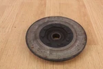 1987 Polaris Indy 400 L/c Brake Rotor Disc. Fixed Price $24.00.