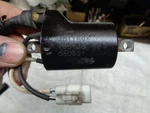2007-2008 Polaris Dragon Iq Touring 600 700 Rmk Switchback Coil 4011596. Fixed Price $19.80.