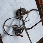 1999 Yamaha Moutain Max 600 700 Snowmobile, Brake Caliper, Master Cylinder. Fixed Price $99.95.