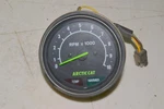 Arctic Wildcat Efi Thundercat Tachometer Gauge 0620-070 1992-1994. Fixed Price $19.95.