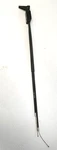 New Oem Arctic Cat Choke Cable 0187-008 Artic. Fixed Price $61.10.