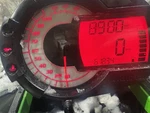 2013 Arctic Cat F1100 Gauge Speedometer Display 0620-390 6183.4 Miles. Fixed Price $225.00.