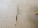 Arctic Cat Oem Brake Cable 0487-006. Fixed Price $44.99.