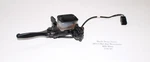 2014 Ski-doo Renegade 800 Etec 137" Xs Brake Master Cylinder W Lever. Fixed Price $99.95.