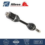 For Polaris Sportsman 400 500 600 700 800 Rear Drive Shaft Cv Axle Atv 2003-2005. Fixed Price $60.47.