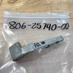 Yamaha Oem Nos Caliper Body / 806-25740-00 SL338. Fixed Price $22.00.