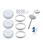 NEW280 Tune Up Rebuild Repair Kit For Polaris Automatic Pool Cleaner. Fixed Price $59.36.