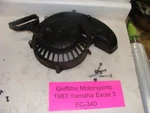 1983 Yamaha Excel Iii 340 Oem Recoil Rewind Pull Rope Starter. Fixed Price $39.00.