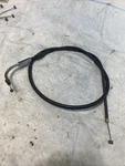 Nos Yamaha New Throttle Cable 1980-82 XS400 3F9-26311-01-00 Bin. Fixed Price $11.99.