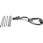 Spg Skinz Adjustable Brake Lever For Ski-doo Heated Billet Graphite SDBLH105-GR. Fixed Price $269.57.