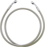 Rsi Extended Brake Line +6" Silver #BL-12 Polaris. Fixed Price $53.56.