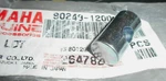 Qty Yamaha Nos DT175 DT80 DT250 BW200 DT100 Dowel Pin 90249-12008 Oem. Fixed Price $24.99.
