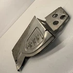 Asm., Side Console, Lh - 2007 Polaris 600 Rmk Cfi. Fixed Price $90.00.