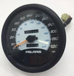 Polaris Speedometer Odometer Gauge Frontier Classic Touring Oem 3280415. Fixed Price $35.00.
