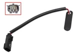Arctic Cat Snowmobile Speedometer Sensor 0730-172. Fixed Price $47.99.