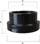 Shock Bushing End 2PC EPISB201. Fixed Price $16.14.