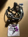 Polaris Harness-dc -sdi, Kok, Bj P/n 4012549 2010 600 Pro-ride Rush Oem. Fixed Price $338.99.