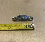 B44 404060 Johnson Omc Evinrude Bobcat Snowmobile Brake Lever Cap Nos. Fixed Price $18.00.