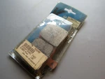 Nos Ski Doo Formula Mx-z 93-95 Snowmobile Vesrah Brake Pads SV-1040 SV1040. Fixed Price $19.99.