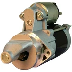 Wai New Starter Motor For Bombardier 0.6 Kw 18871N. Fixed Price $163.44.