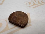 Kawasaki Nos New 99970-5502 Brake Pad Kit Intruder Invader Snowmobile. Fixed Price $9.73.