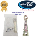 Brake Arm Arctic Cat 3305-122. Fixed Price $11.39.