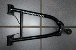 Polaris Snowmobile 2010 Pro-ride Rush Right Hand Upper Control Arm 2204216-067. Fixed Price $128.99.