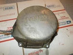 1998 Yamaha Srx 600 Working Recoil-pull Start. Fixed Price $95.00.