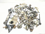 16-25 Polaris Sportsman 450 Ho Parts Master Hardware Bolt Kit Mount Brackets Pin. Fixed Price $32.01.