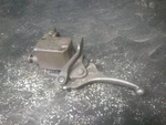 07-09 Ski Doo Brake Master Cylinder # 507032465 Legend Expedition Skandic. Fixed Price $49.95.