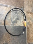 Suzuki Sm Brake Cable New 58100-97011. Fixed Price $35.00.