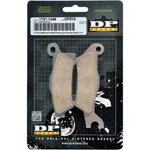 Brakes Standard Sintered Metal Pads DP595. Fixed Price $56.95.