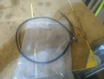 1981 Arctic Cat El Tigre Speedometer Cable. Fixed Price $22.50.