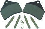 Brake Pads Sports Parts SM-05008. Fixed Price $25.99.