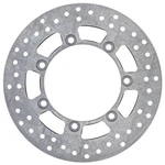 Niche Rear Brake Rotor For Kawasaki Vulcan 1500L 41080-1378-CM. Fixed Price $59.95.