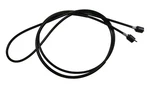 Spi Speedometer Cable For Polaris Many 2001-2010 Snow Replaces 3280385. Fixed Price $18.95.