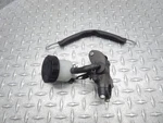 2007 06-08 Kawasaki Ninja 650R Front Brake Master Cylinder Reservoir Read Notes. Fixed Price $41.81.