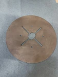Johnson / Evinrude Snowmobile Brake Disc 113879. Fixed Price $38.99.