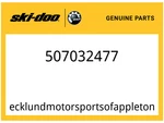 Ski-doo Oem Part 507032477 Clamp And Screw Kit. Fixed Price $23.99.
