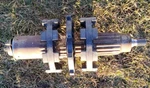 2008-2009 Polaris Dragon Rmk Assault 800 Oem Driveshaft Ass'y W/ Koggs. Fixed Price $62.97.