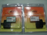 New Spi Semi-metallic Snowmobile Brake Pads 05-152-41,11-3143,0702-229. Fixed Price $35.00.