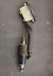 Harley Davidson Rod Rear Brake Master Cylinder Assembly 2002 2006 42585-01A. Fixed Price $300.00.