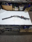 2000-2008 Polaris Edge Xcsp Handlebars Throttle Block Kill Switch 5243355. Fixed Price $58.50.