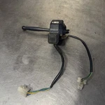 1985 - 1995 Yamaha Phazer Pz 480 Snowmobile Brake Lever Light Switch. Fixed Price $18.00.