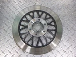Front Brake Disc Rotor 2001 Suzuki. Fixed Price $38.99.
