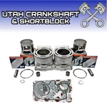 Polaris 800 Cylinder SP1 Pistons Top End Gasket 2002-2005 Classic Xc Rmk Sks 339. Fixed Price $1328.39.