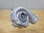 2008-2012 Polaris Iq Turbo Lx New Chra Supercore Assembly Billet Wheel Usa. Fixed Price $599.99.